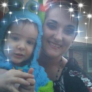 Meet your Posher, Brittany